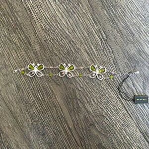 Fifth Ave Bracelet NWT